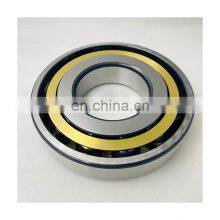 OEM 7322B Factory Wholesale Single Row Angular Contact Ball Bearing For Cnc Machine thumbnail-2