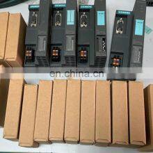 Siemens SIMATIC S7-300 CPU 315-2 PN/DP Central Processing Unit thumbnail-5