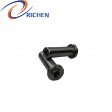 CNC Customized Precision Turning Stainless Steel Machine Components With Polishing Surface Treatment thumbnail-2