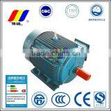 Y,Y2 Three Phase Phase Totally Enclosed Electric Motor thumbnail-4