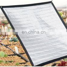 Aluminum Shade Net Thermal Screen for Greenhouse Heat Control Shade Cloth thumbnail-3