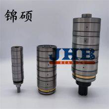 Tandem Roller Bearing F-81658.T8AR  Plastic Extrusion Machine Gearbox thumbnail-5