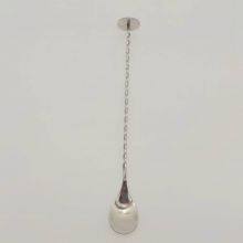 28cm Stainless Steel Bar Mixing Spoon Wholesale Price thumbnail-3