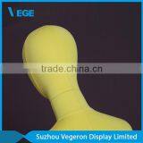 Abstract Fabric Torso Female Mannequin thumbnail-5