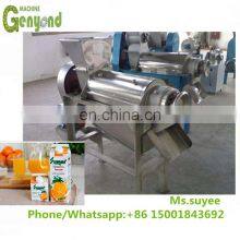 Apple Automatic Juicer Machine for Apple Juice Making thumbnail-4