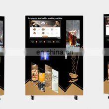 Coffee Vending Machine thumbnail-2