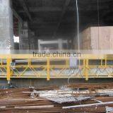 ZLP630 Electric Suspended Platform thumbnail-3