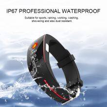 Monitoring Watch Intelligent Health Electrocardiogram and Blood Pressure Monitoring thumbnail-3