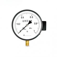0-1.6MPA Constant Pressure Water Supply Remote With Inverter Resistance Remote Pressure Gauge thumbnail-1