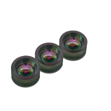 ZnSe Window, Zinc Selenide Co2 Laser Engraving Machine Optical Lenses, ZnSe Window thumbnail-4