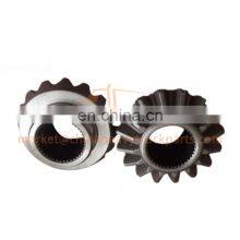 China Sinotruk HOWO Heavy Truck Axle Parts Side Gear Wg9231320151 thumbnail-2