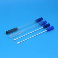 Cary-Blair Transport Medium With Charcoal or Without Charcoal Microbiological Culture Swab Kit thumbnail-3