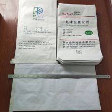Sewn or Sealed Bottom Paper Bags thumbnail-5