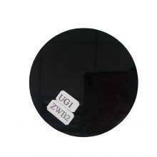 Optical Glass Filters Select Absorption Type Glass to See Absorption Glass Through Ultraviolet Ultraviolet Transmission thumbnail-2