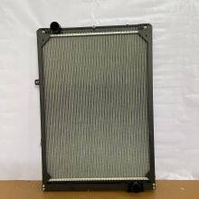 SHACMAN DZ95259532212 Hot-selling All Kinds of Customized Radiators thumbnail-2