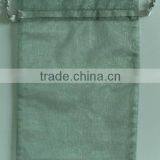 6*12cm White With Red-heart Organza Printed Wedding/christmas/party Gift Bags/wrapping Pouch China Made for Packing Candy Gift thumbnail-5