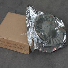 Overlay Hardfacing Flux Cored Repairing Welding Wire Mig Carbide Chrome Cement Squeeze Roller and Steel Mill Roller thumbnail-2