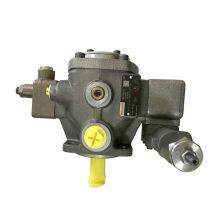 Rexroth PV7 Series Variable Hydraulic Vane Pump R900950955 thumbnail-1