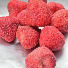 New Season Pure Nature Organic Freeze Dried Strawberry thumbnail-3