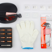 Portable Handheld Laser Welder thumbnail-5