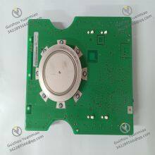 ABB IGCT Module 5SHY35L4511 Asymmetric Thyristor thumbnail-2