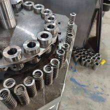 Yinfeng 0.8-10mm Automatic Spring Coil Grinding Machine thumbnail-5