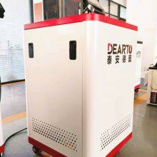 DTW-G High Temperature Calibration Salt Bath From 180℃ to 670℃ thumbnail-5