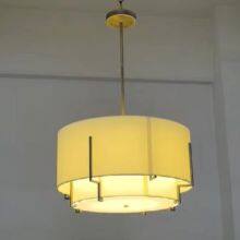 Modern Dimmable DALI 0-10V LED Hotel Ceiling Lights Artdecolite thumbnail-4