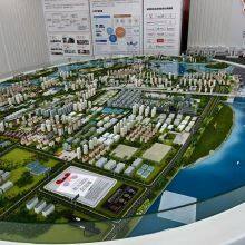 Manufacturer of Large Urban Building Models thumbnail-4