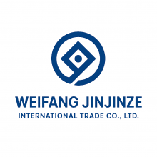 Weifang Jinjinze International Trade Co., Ltd