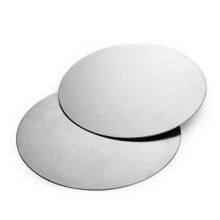 Selling 3003 O / H18 Non-Stick Aluminum Circles for Cookware , Factory Price thumbnail-3