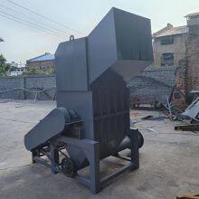 PP, PE, and PET Plastic Crushers; Industrial Plastic Crushers; Plastic Bottle Crushers. thumbnail-4