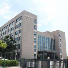 Wooke Rock Drilling Tools Co., Ltd company overview - view 1 thumbnail