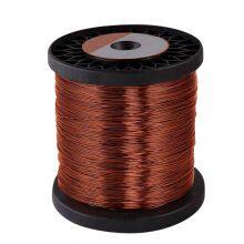 Fabricante confiable de cables de aluminio esmaltados Entrega rápida Modo de transacción eficiente Cables de bobinado personalizables thumbnail-1