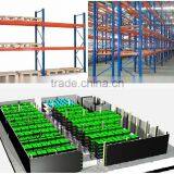 Selective Heavy Duty Pallet Racking thumbnail-6