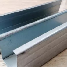 Prefabricated High-soundproof 81 Keel, Prefabricated Silent Keel, High-soundproof Wall for Hospitals, High-soundproof Wall for Hotels thumbnail-3