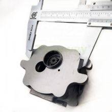 PC35 PC45 Hydraulic Gear Pump for KOMATSU Excavator PC35-8 PC45-8 Excavator Pilot Pump thumbnail-3