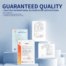 Guangdong Yujingfeng Stainless Steel Explosion-proof Refrigerator - Customizable thumbnail-5