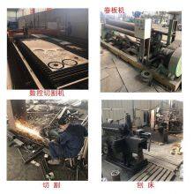 Qufu Nongyou Machinery Manufacturing Co., Ltd. company overview - view 3 thumbnail