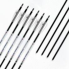 8.0mm Professional Carbon Hunting Arrows & Bolts OEM thumbnail-2