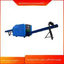 Protective Safety Net, Xinhang Machinery, Nylon Rope and Fishing Line Cutter, Fishing Net Crusher thumbnail-2