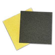 Light Weight Heat Insulation Mineral Wool Board for Classroom and Public Building thumbnail-4
