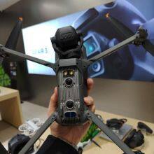 Original DJI FPV Drone With 4K HD Camera & Wireless Remote Control thumbnail-1