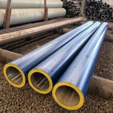 Steel Pipe & Tube- 15CrMo, 12Cr1MoV, 12CrMoG - P11, P12, P22, P91, T91, T22 thumbnail-2