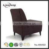 Fashion One Seat Office Sofa thumbnail-4