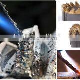 Hardfacing Tungsten Carbide Composite Brazing Rod Supplied Direct From Zhuzhou Factory thumbnail-1