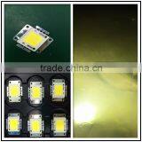 4500lm 7000 - 8000K Cool White 30W High Power LED Light 12VDC For Jerry's Light thumbnail-6