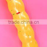 Hot Sale Cheap Spiral Balloons/Colorful Screw Ball Latex Balloon thumbnail-1