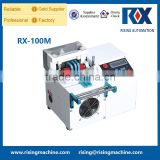 RX-100M Microcomputer Pipe Cutter Machine/ tube cutting machine