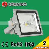 50w Competitive Price Long-distance Stand Led Flood Light thumbnail-6